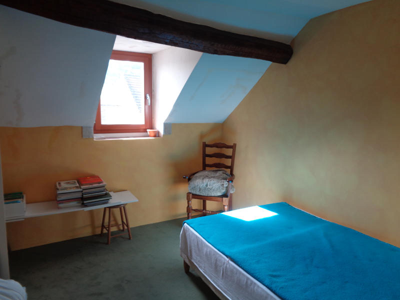 Maison - 190 m² - 9 pièces