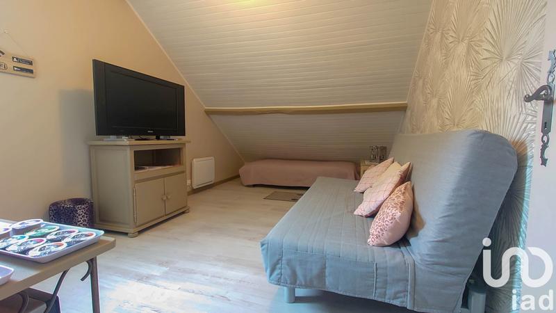 Maison de maîtres - 190 m² - 8 pièces