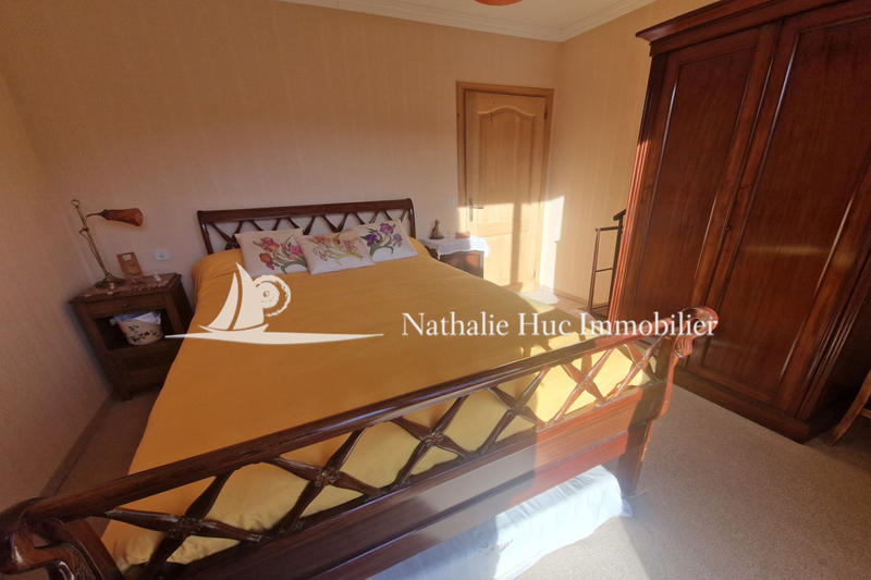 Maison - 172 m² - 6 pièces