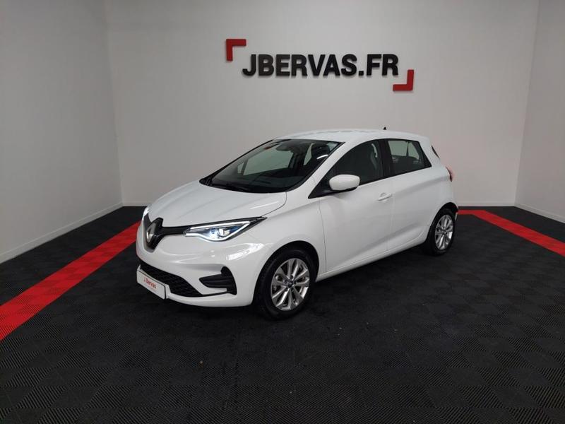 Renault Zoe R110 Achat Integral Zen