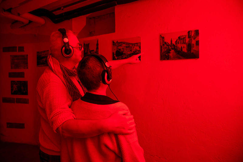 Parenthèse Vigneronne : jouez et testez vos 5 sens