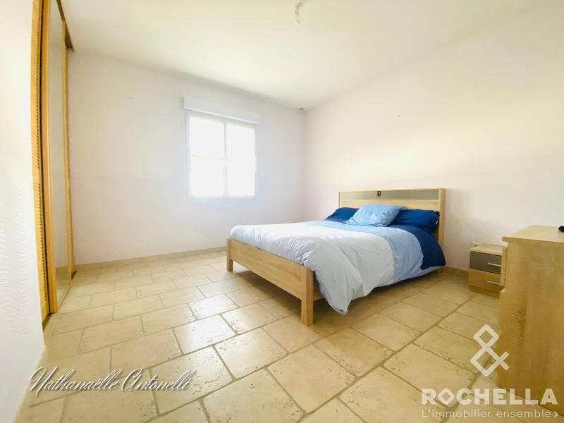 Maison - 311 m² - 7 pièces