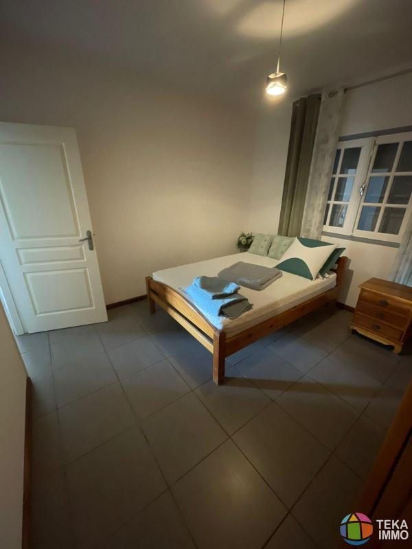 Villa - 101 m² - 3 pièces