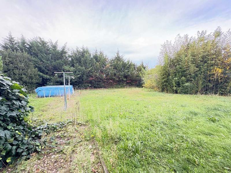 Villa - 150 m² - 5 pièces