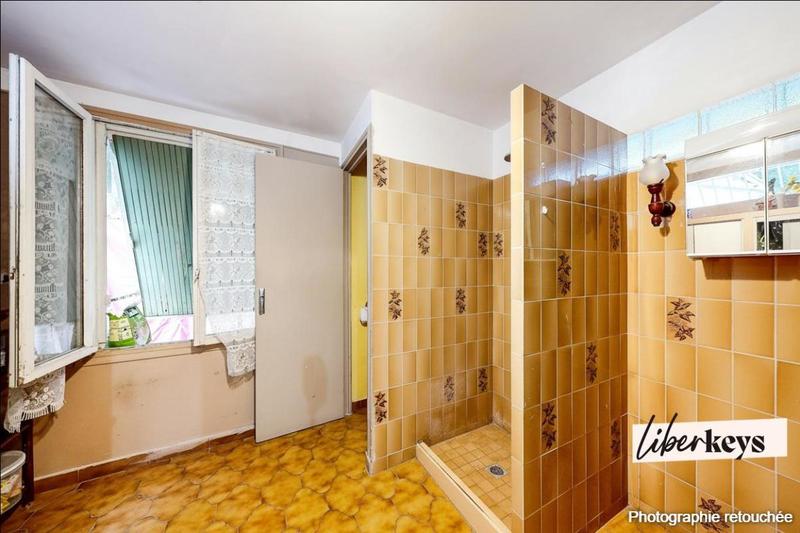 Maison - 39 m² - 2 pièces