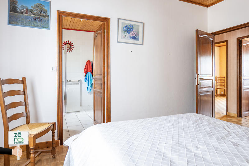 Maison - 150 m² - 5 pièces