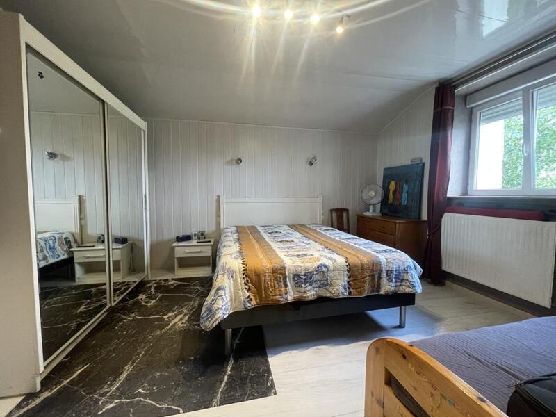 Ferme - 123 m² - 4 pièces