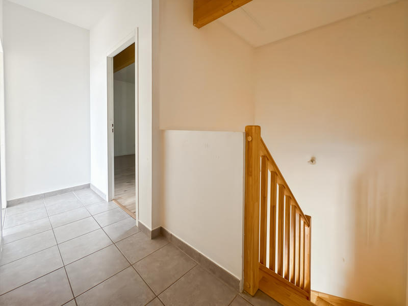 Maison - 74 m² - 3 pièces