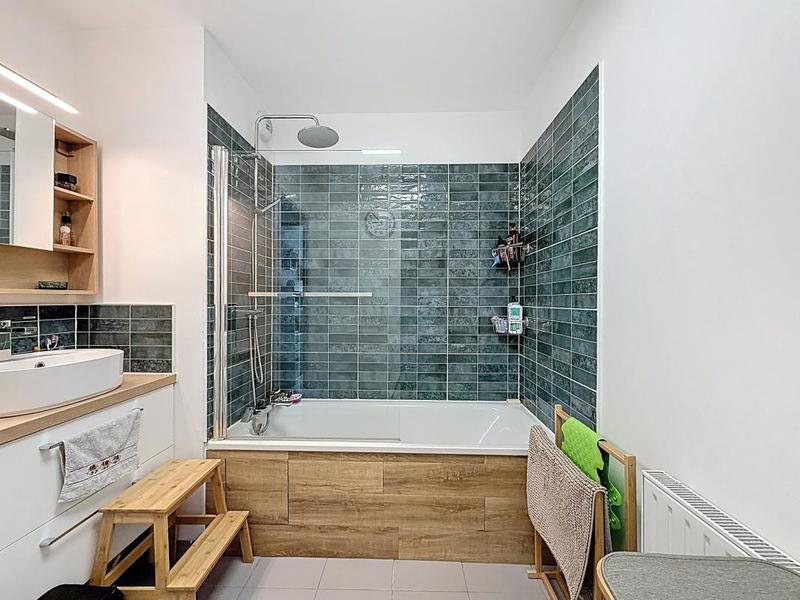 Appartement - 77 m² - 4 pièces