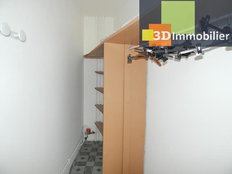 Appartement - 97 m² - 4 pièces