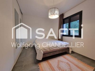 Maison - 103 m² - 6 pièces