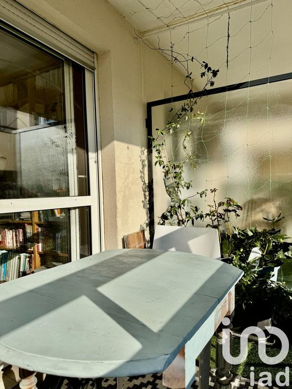 Appartement - 107 m² - 5 pièces