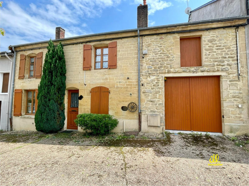 Maison - 190 m² - 5 pièces