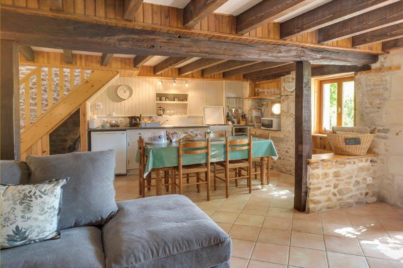 Villa - 460 m² - 30 pièces