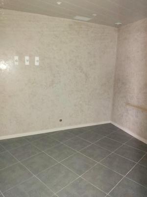 Local commercial - 101 m² - 6 pièces