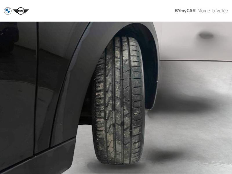 Mini 5 portes Hatch F55 Lci One 102 ch Bva7 Edition Heddon Street