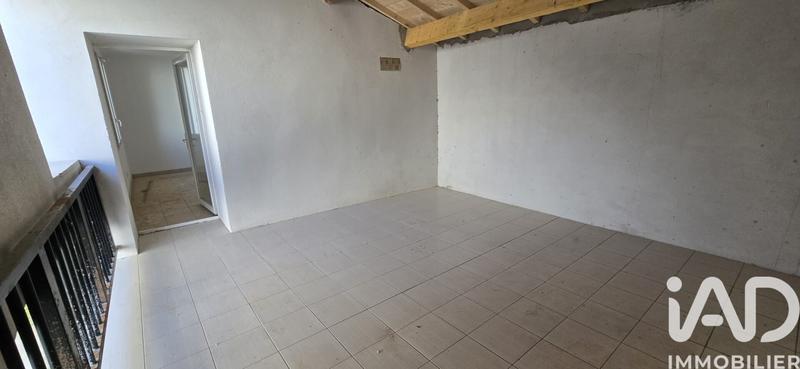 Appartement - 120 m² - 5 pièces
