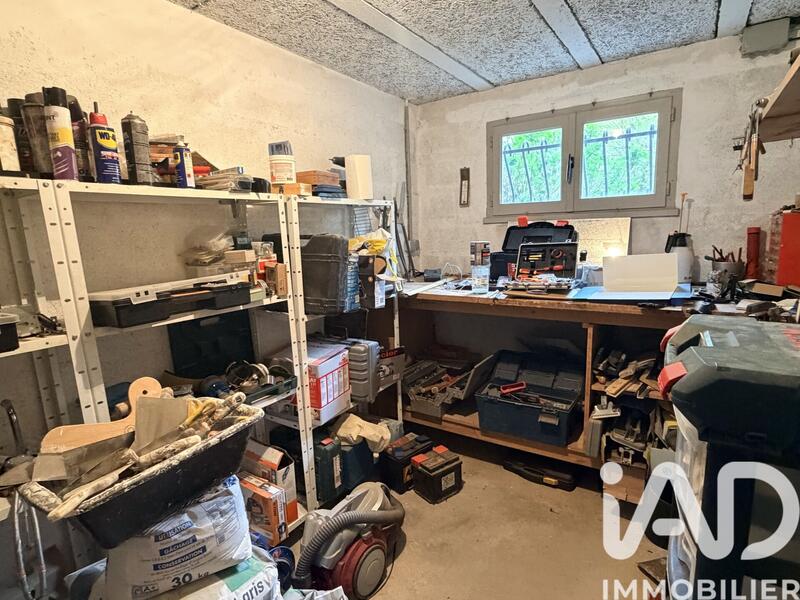 Maison - 159 m² - 6 pièces