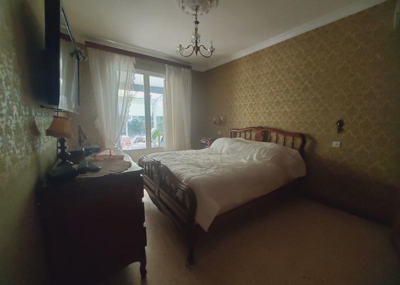 Maison - 104 m² - 4 pièces