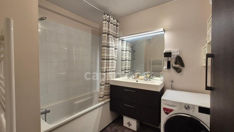 Appartement - 74 m² - 4 pièces