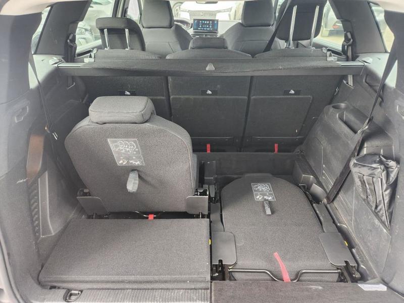 Peugeot 5008 II PureTech 130 s&amp;amp;S Eat8 Active Business