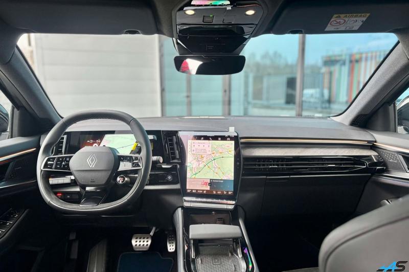 Renault Rafale E-Tech Full Hybrid 200 Esprit Alpine 4control
