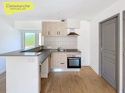 Maison - 78 m² - 4 pièces