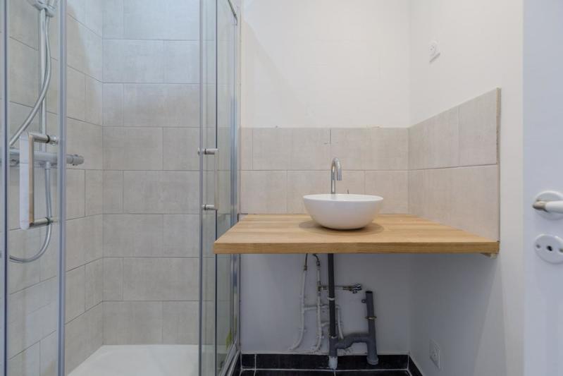 Studio - 21 m² - 1 pièce