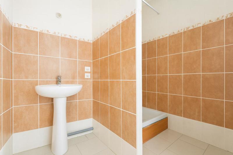 Maison - 65 m² - 4 pièces