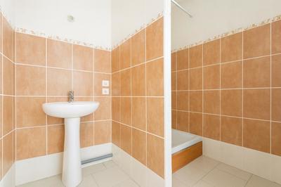 Maison - 65 m² - 4 pièces