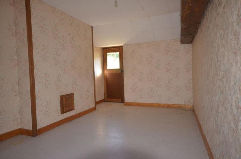 Corps de ferme - 136 m² - 7 pièces