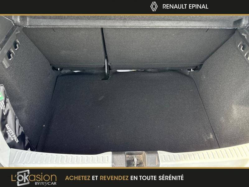 Dacia Sandero TCe 90 Expression