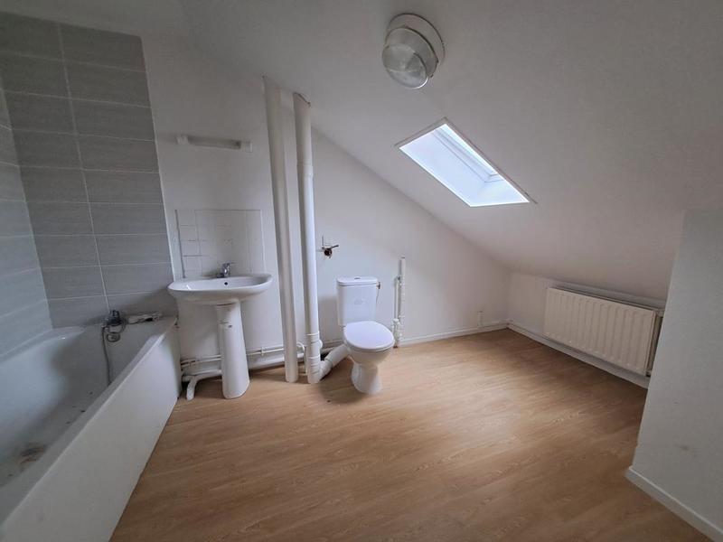 Maison - 105 m² - 4 pièces