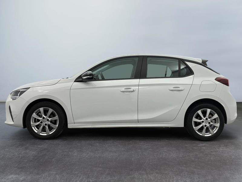 Opel Corsa 1.5 Diesel 100 ch Bvm6 Edition