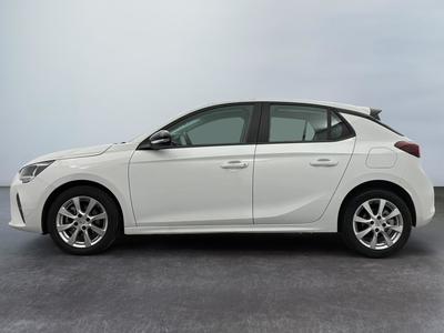 Opel Corsa 1.5 Diesel 100 ch Bvm6 Edition