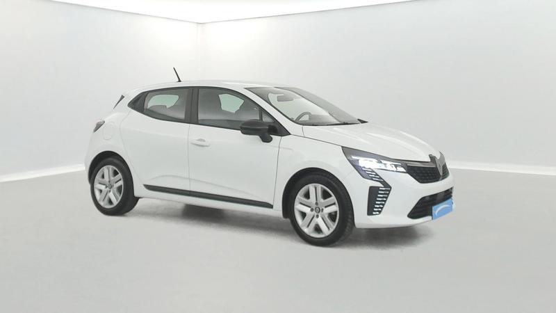 Renault Clio SCe 65 Evolution 5p