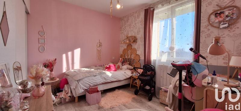 Maison - 198 m² - 9 pièces