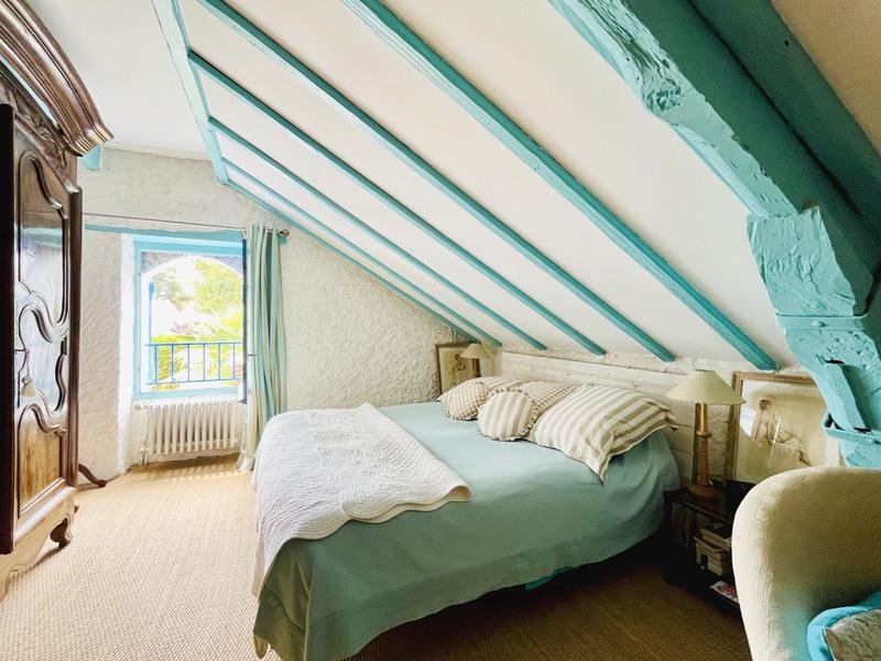 Maison - 170 m² - 7 pièces