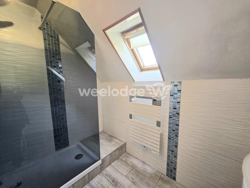 Maison - 97 m² - 4 pièces