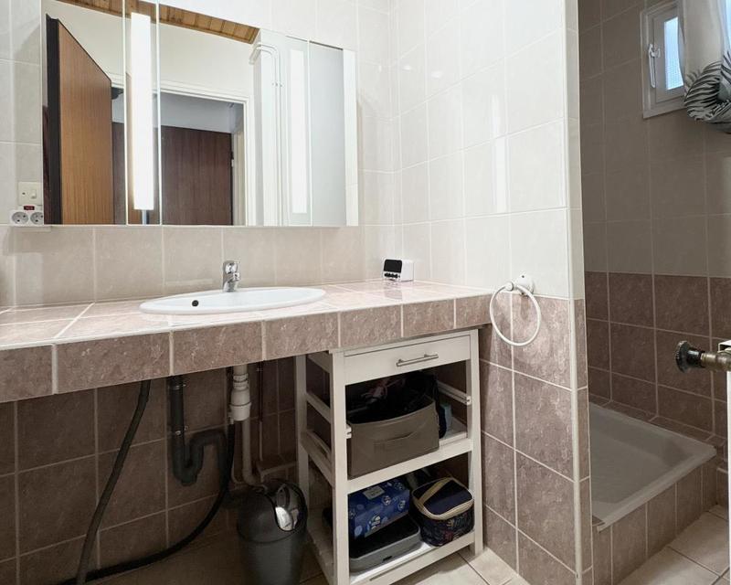 Appartement - 57 m² - 2 pièces