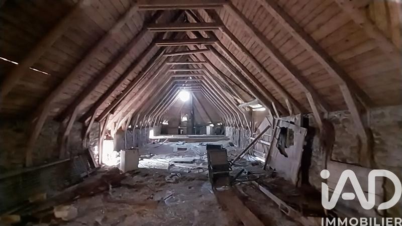 Maison - 85 m² - 5 pièces