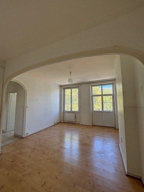 Appartement - 35 m² - 1 pièce