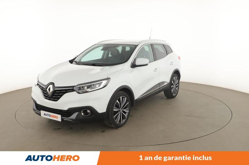 Renault Kadjar 1.6 dCi Energy Intens 130 ch