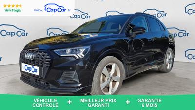 Audi Q3 II 35 Tfsi 150 s-Tronic 7 Design