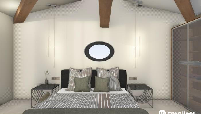 Villa - 93 m² - 3 pièces