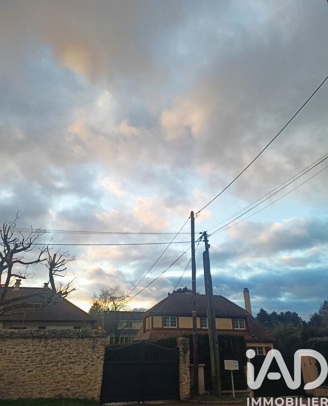 Studio - 31 m² - 1 pièce