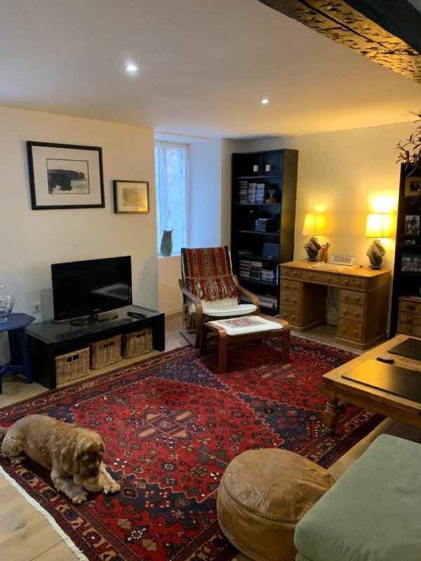 Maison de village - 129 m² - 8 pièces