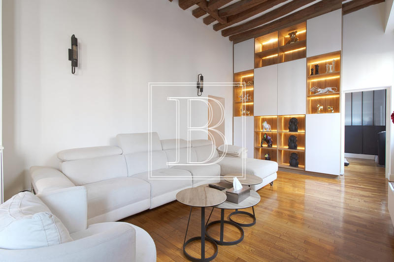 Appartement - 74 m² - 4 pièces