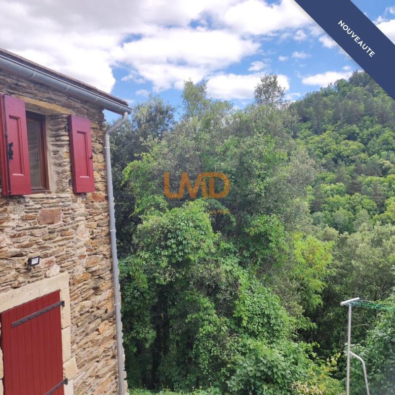 Mas - 101 m² - 4 pièces