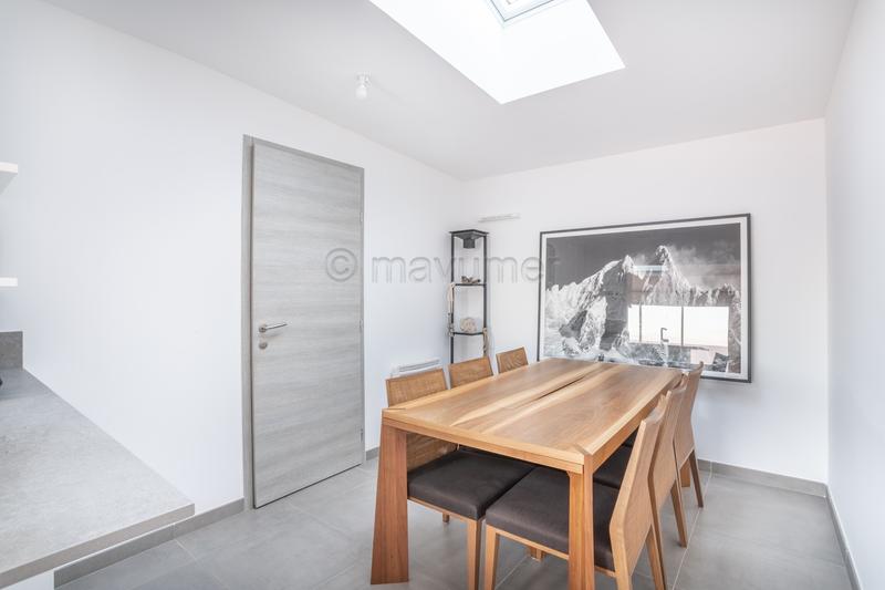 Appartement - 83 m² - 4 pièces